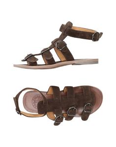 Сандалии Fiorentini+Baker