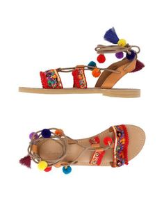 Сандалии Shoes AND More...