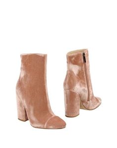 Полусапоги и высокие ботинки Kendall + Kylie