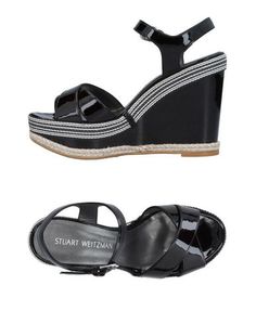Сандалии Stuart Weitzman
