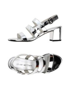 Сандалии Stuart Weitzman