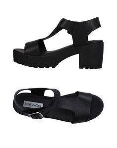 Сандалии Steve Madden