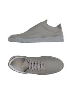 Низкие кеды и кроссовки Filling Pieces