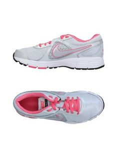 Низкие кеды и кроссовки Nike
