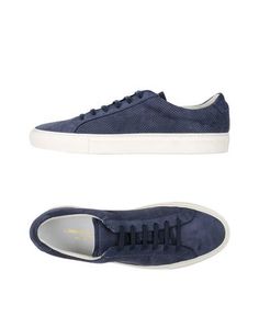 Низкие кеды и кроссовки Common Projects