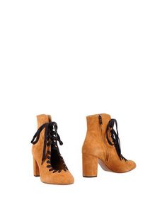 Полусапоги и высокие ботинки ChloÉ