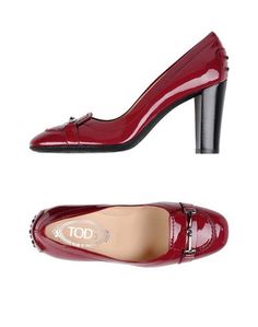 Туфли Tod`S