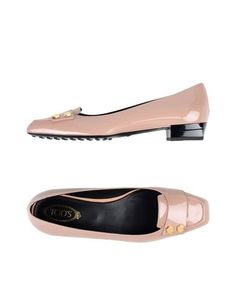 Туфли Tod`S