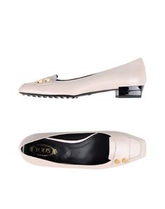 Туфли Tod`S