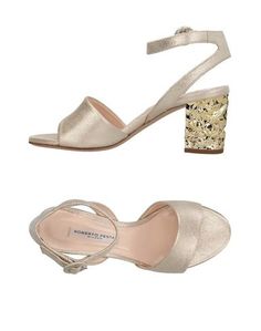 Сандалии Roberto Festa