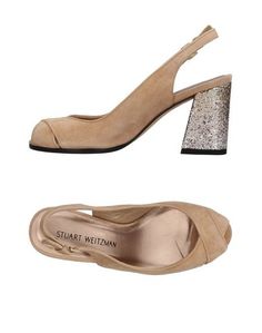 Сандалии Stuart Weitzman