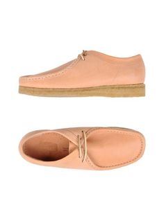 Обувь на шнурках Clarks Originals