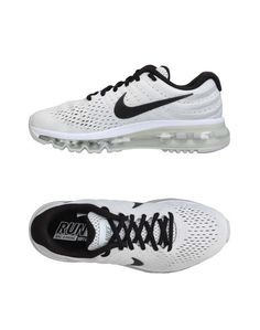 Низкие кеды и кроссовки Nike