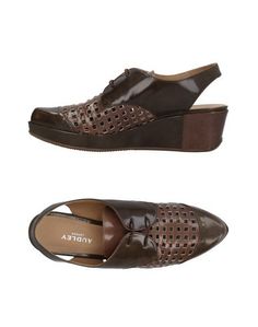 Сандалии Audley