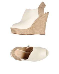 Сандалии Gucci