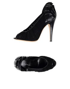 Туфли Casadei