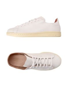 Низкие кеды и кроссовки Adidas Originals