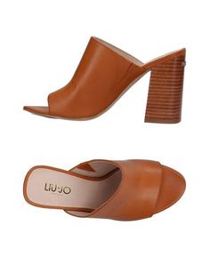 Сандалии Liu Jo