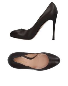 Туфли Gianvito Rossi