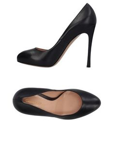 Туфли Gianvito Rossi