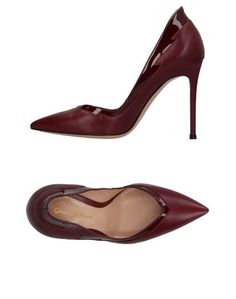Туфли Gianvito Rossi