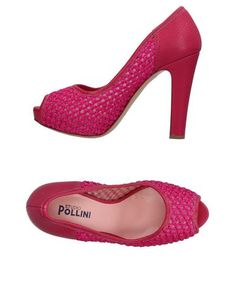 Туфли Studio Pollini