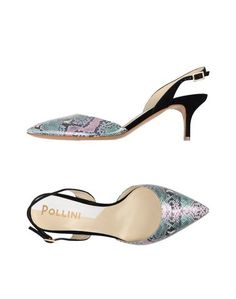 Туфли Pollini