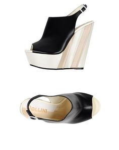 Сандалии Pollini