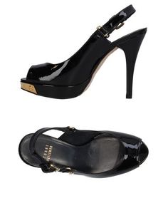 Сандалии Stuart Weitzman