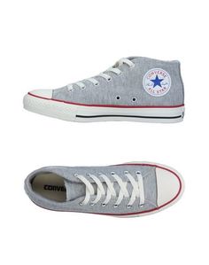 Высокие кеды и кроссовки Converse ALL Star