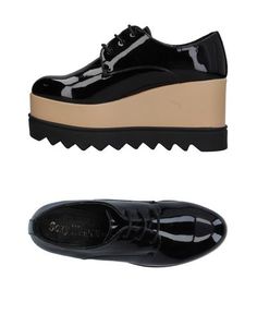 Обувь на шнурках Sexy Woman