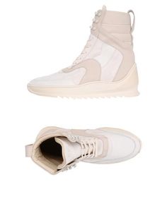 Высокие кеды и кроссовки Filling Pieces