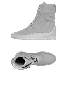 Высокие кеды и кроссовки Filling Pieces