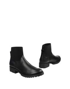 Полусапоги и высокие ботинки Maison Shoeshibar