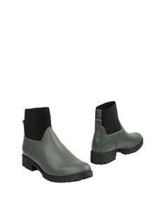 Полусапоги и высокие ботинки Maison Shoeshibar