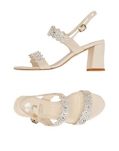 Сандалии Stefania Pellicci