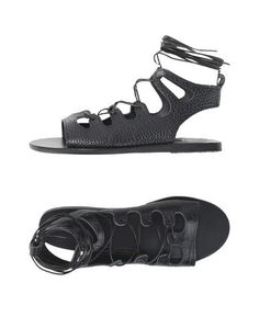 Сандалии Ancient Greek Sandals