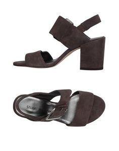 Сандалии Stuart Weitzman