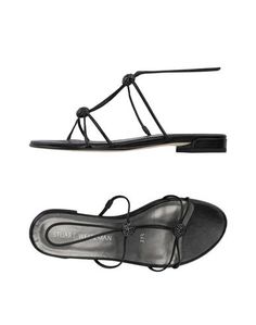 Сандалии Stuart Weitzman