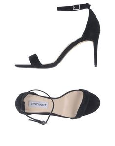 Сандалии Steve Madden