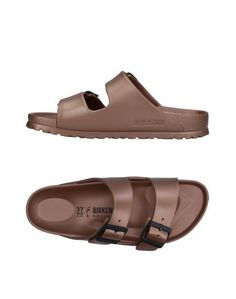 Сандалии Birkenstock