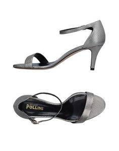 Сандалии Studio Pollini