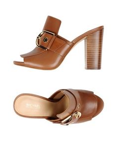 Сандалии Michael Michael Kors