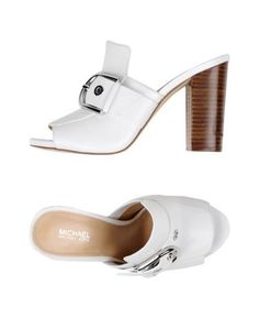 Сандалии Michael Michael Kors
