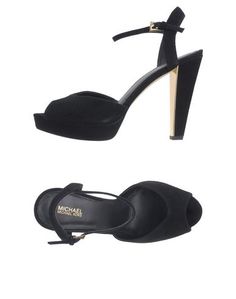 Сандалии Michael Michael Kors