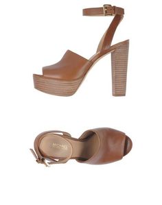 Сандалии Michael Michael Kors
