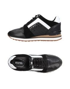 Низкие кеды и кроссовки Michael Michael Kors