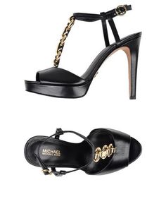 Сандалии Michael Michael Kors