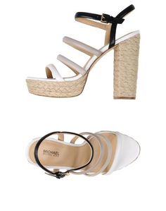 Сандалии Michael Michael Kors