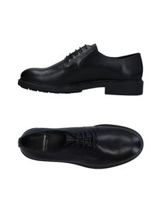 Обувь на шнурках Vagabond Shoemakers